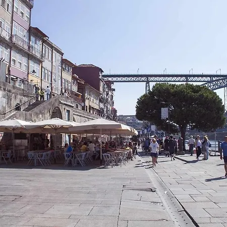 Panorama Ribeira Διαμέρισμα *