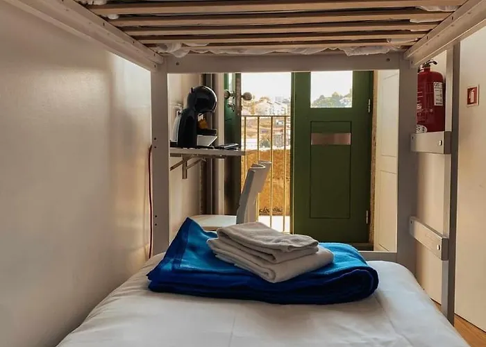 Panorama Ribeira Διαμέρισμα