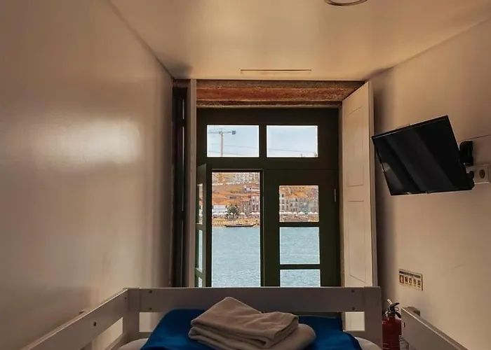 Panorama Ribeira * Πόρτο