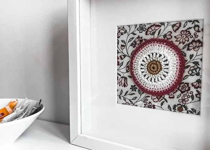 Panorama Ribeira Διαμέρισμα *