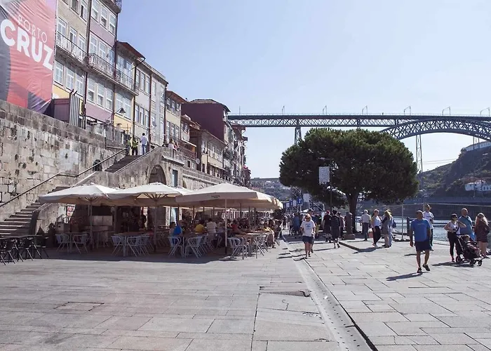 Panorama Ribeira Διαμέρισμα *