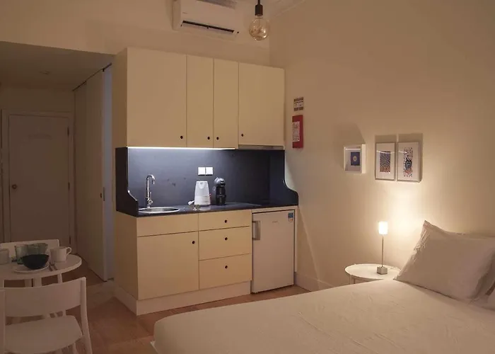 Panorama Ribeira Πόρτο