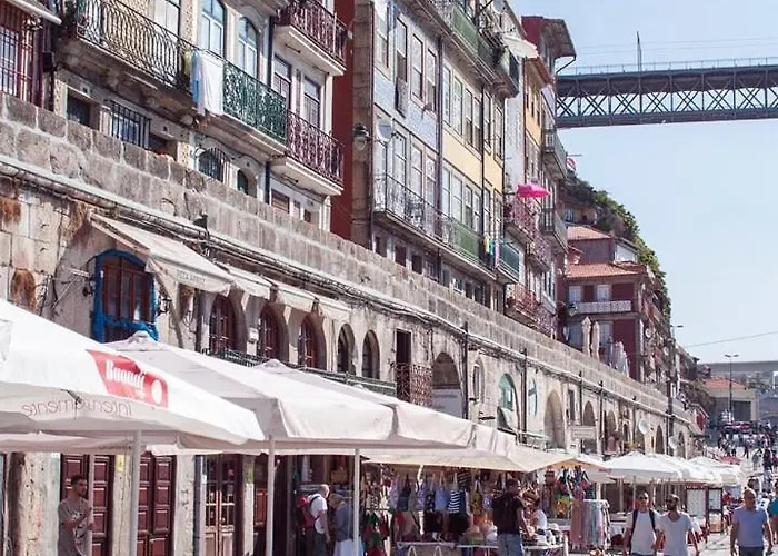 Panorama Ribeira Διαμέρισμα *