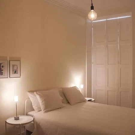 Apartamento Panorama Ribeira