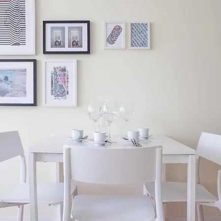 Apartamento Panorama Ribeira