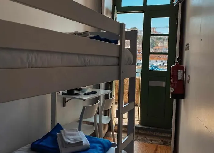 Panorama Ribeira Apartamento Oporto