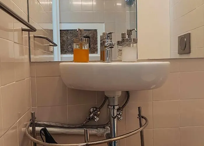 Apartamento Panorama Ribeira *