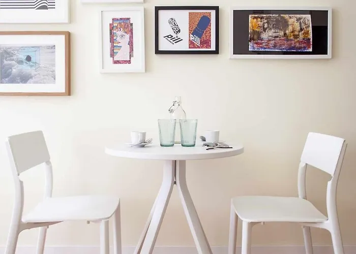 Panorama Ribeira * Oporto