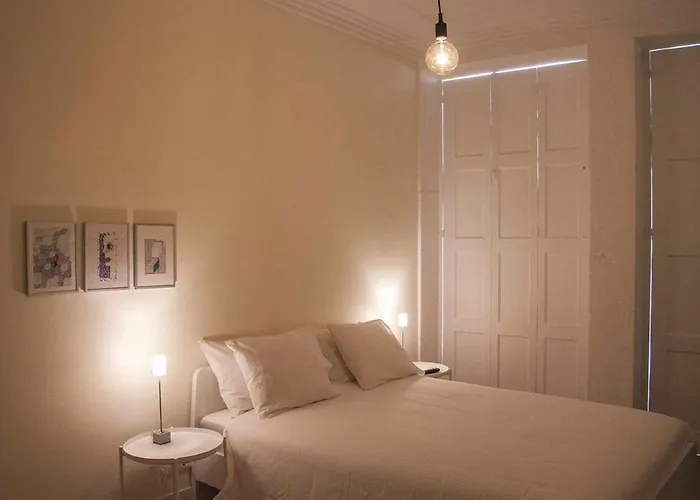 Apartamento Panorama Ribeira