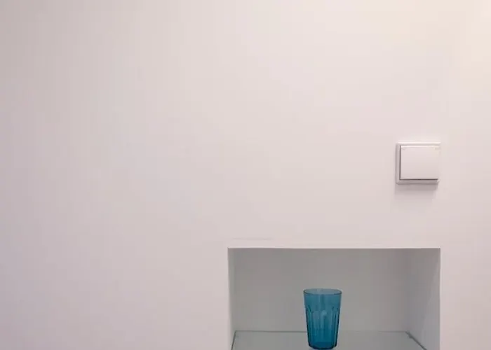 Panorama Ribeira Apartamento Oporto