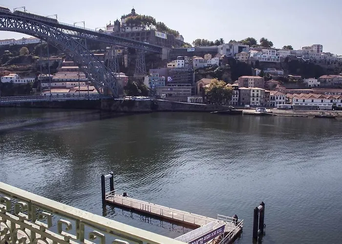 Apartamento Panorama Ribeira