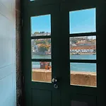 Panorama Ribeira * 포르투