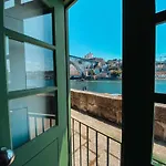 Panorama Ribeira 아파트 포르투