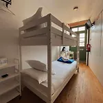 아파트 Panorama Ribeira 포르투