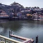 Panorama Ribeira * Oporto