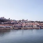 Apartamento Panorama Ribeira Oporto