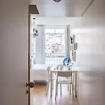 Panorama Ribeira Apartamento *