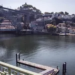 Apartamento Panorama Ribeira