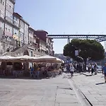 Panorama Ribeira Apartamento *