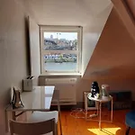 Panorama Ribeira 포르투