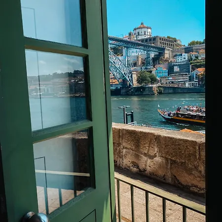 Panorama Ribeira Διαμέρισμα