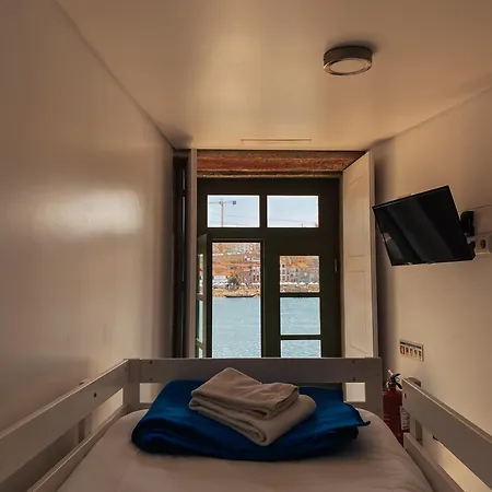 Panorama Ribeira Διαμέρισμα Πόρτο