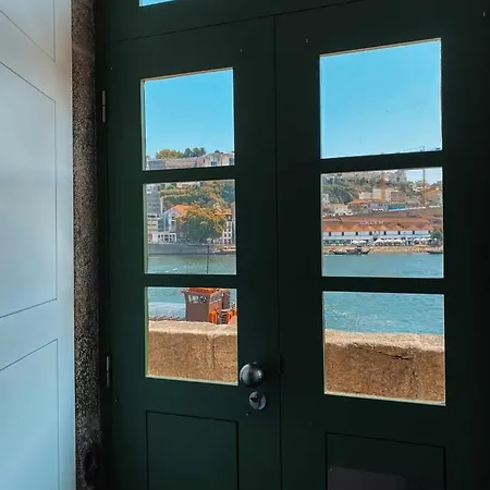 Panorama Ribeira * Oporto