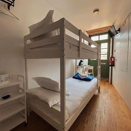 Appartement Panorama Ribeira Oporto