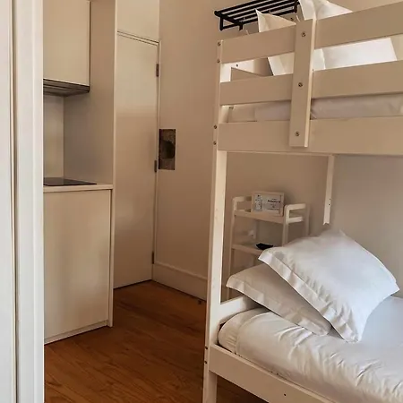 Appartement Panorama Ribeira