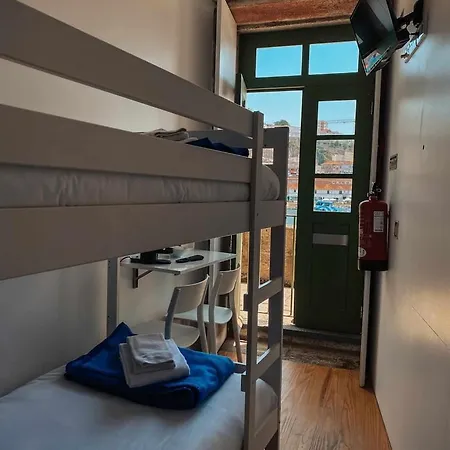 Panorama Ribeira Appartement Oporto