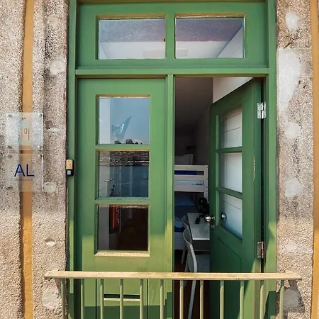 Panorama Ribeira 아파트 *