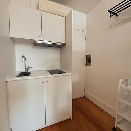 Appartement Panorama Ribeira Oporto