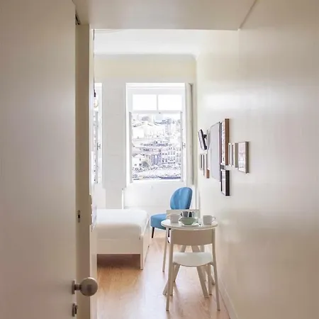 Panorama Ribeira Appartement