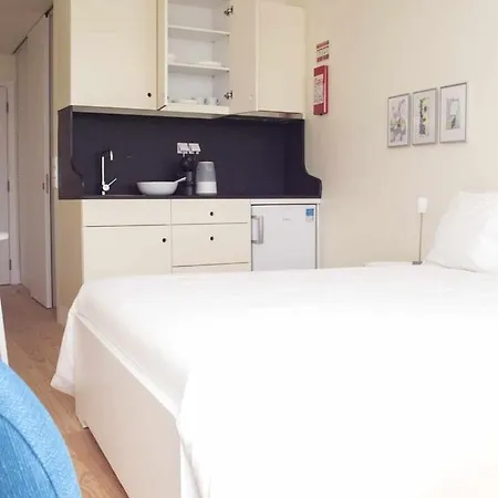 Panorama Ribeira Appartement *