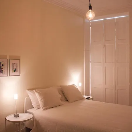 Appartement Panorama Ribeira *