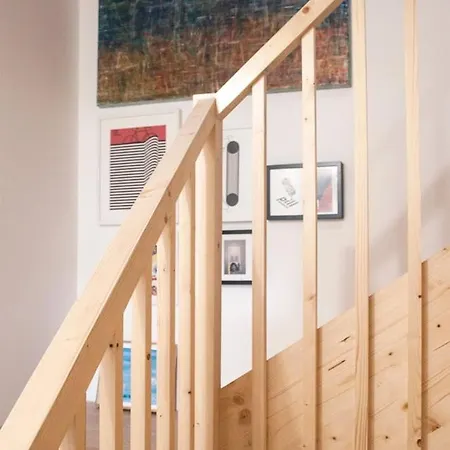 Appartement Panorama Ribeira