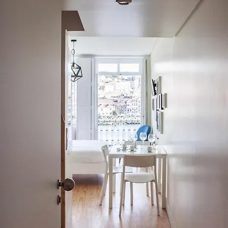 Panorama Ribeira Appartement *