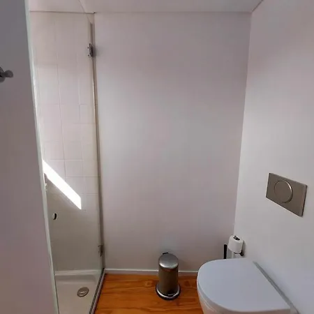 Appartement Panorama Ribeira *