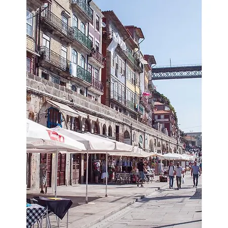 Διαμέρισμα Panorama Ribeira *