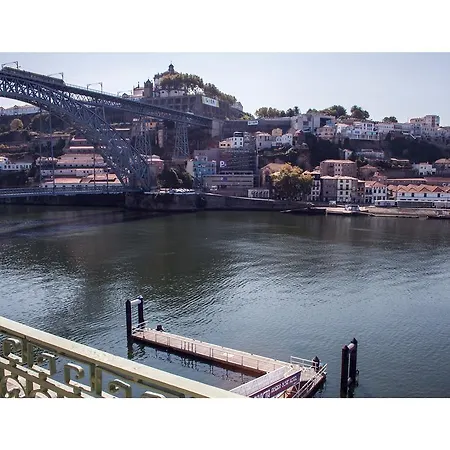 Panorama Ribeira Πόρτο