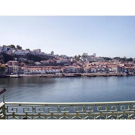 Panorama Ribeira * Πόρτο