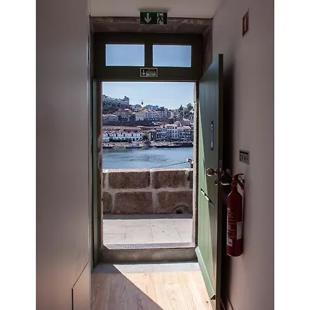 Διαμέρισμα Panorama Ribeira Πόρτο