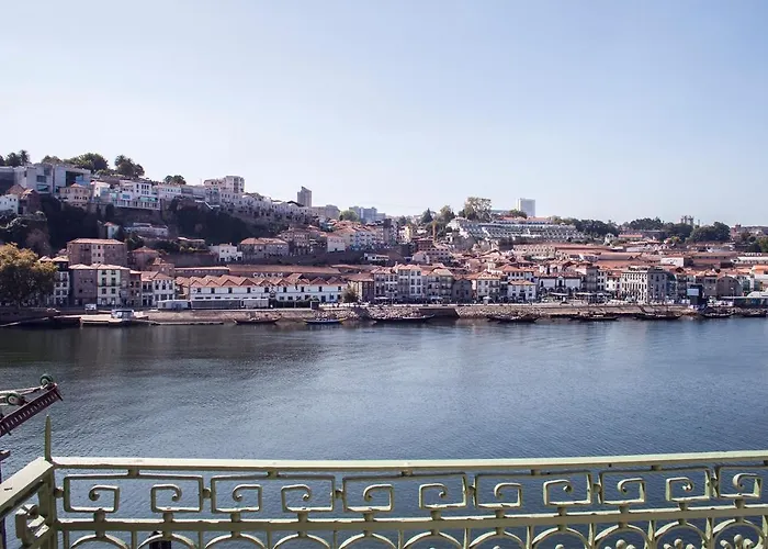 Daire Panorama Ribeira