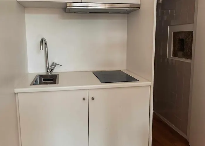 Apartamento Panorama Ribeira Porto