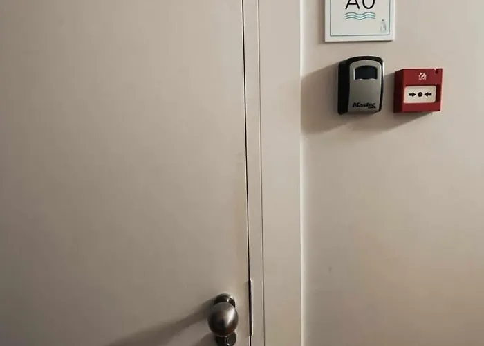 아파트 Panorama Ribeira