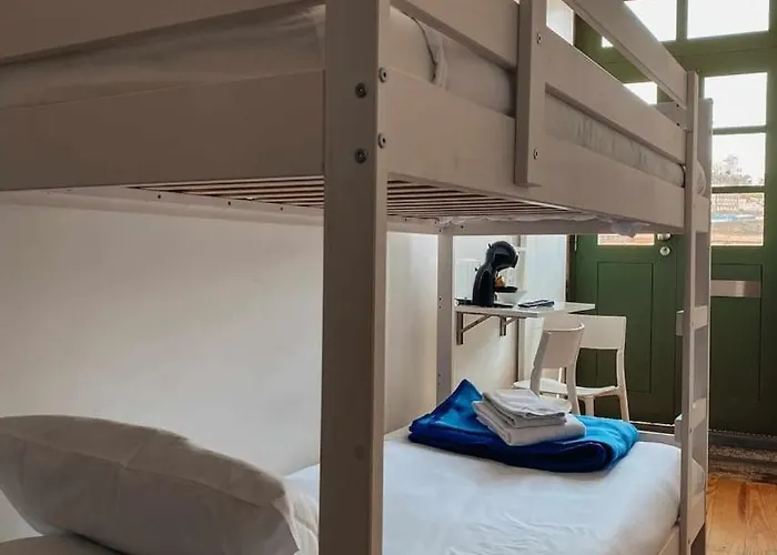 Daire Panorama Ribeira