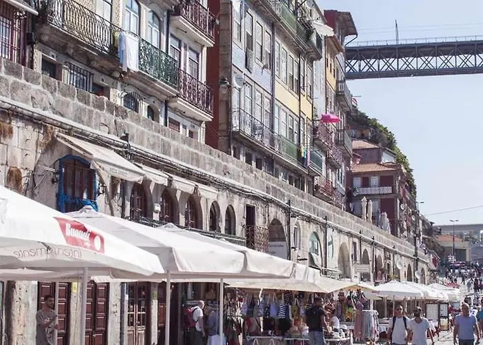 Daire Panorama Ribeira