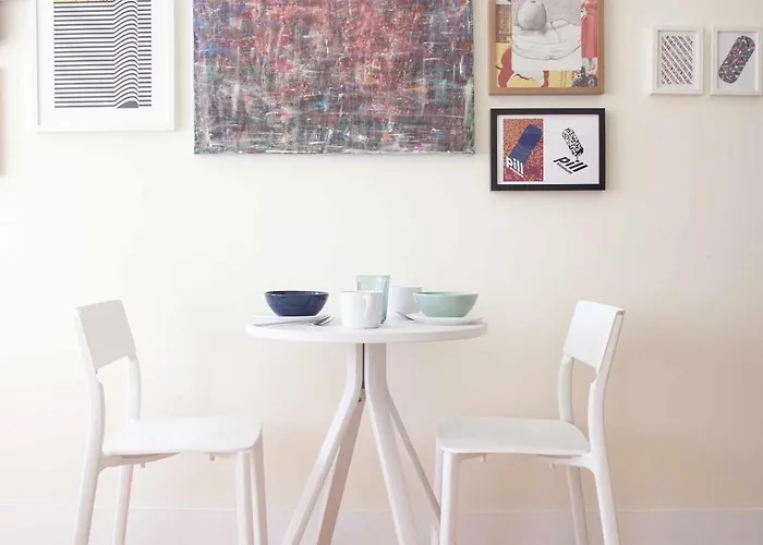 Panorama Ribeira 포르투