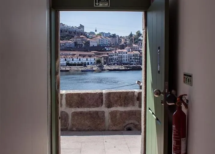 Panorama Ribeira 아파트