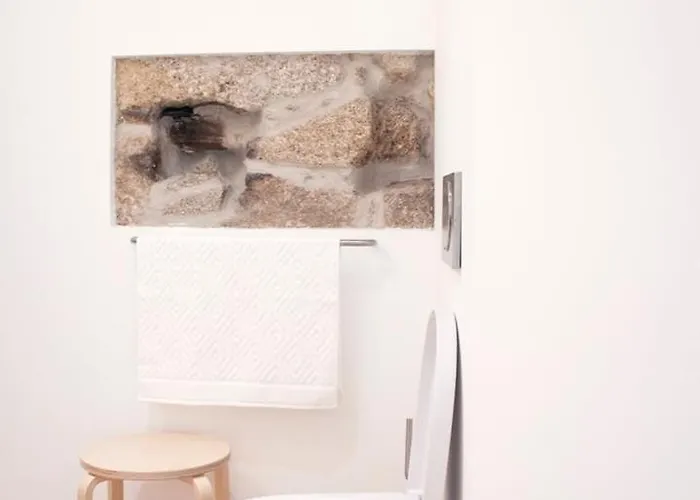 Apartamento Panorama Ribeira Porto